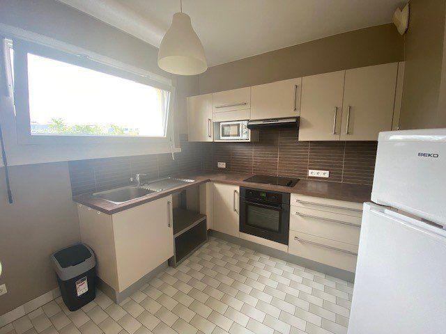 APPARTEMENT T2 A LOUER