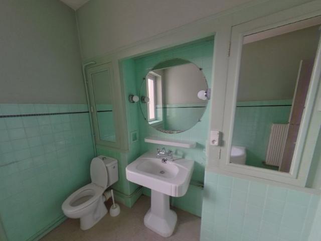 APPARTEMENT T2 A LOUER