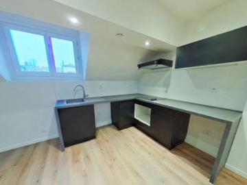 APPARTEMENT T2 A LOUER