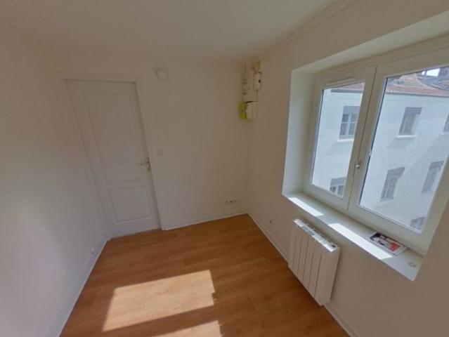 APPARTEMENT T2 A LOUER