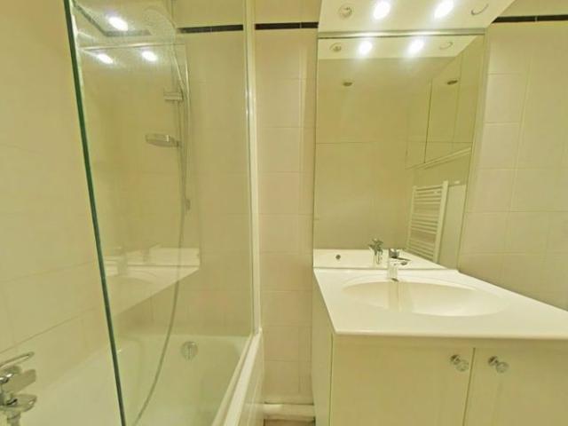 APPARTEMENT T2 A LOUER