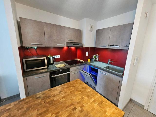 Appartement T2 à louer