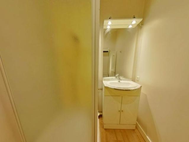 APPARTEMENT T2 A LOUER