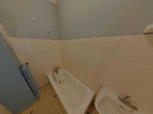 APPARTEMENT T2 A LOUER
