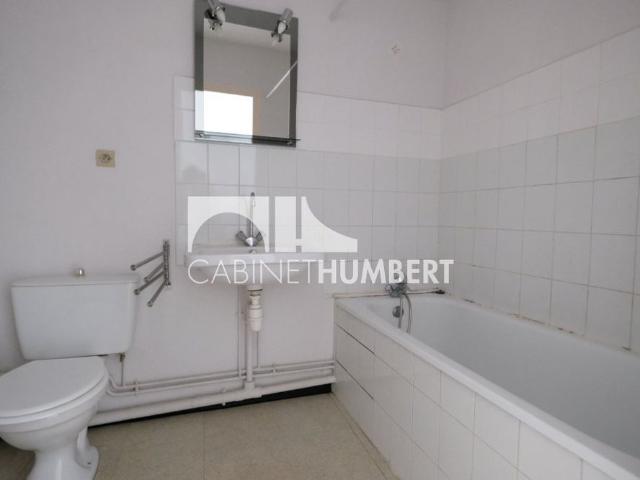 APPARTEMENT T2 A LOUER