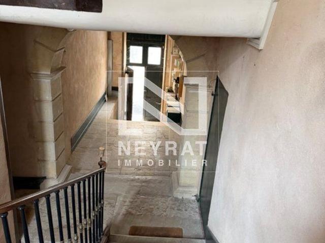 APPARTEMENT T2 A LOUER