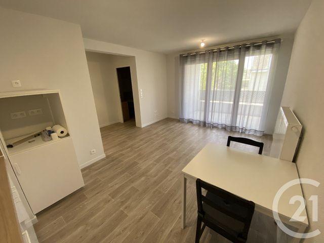 Appartement T2 à louer