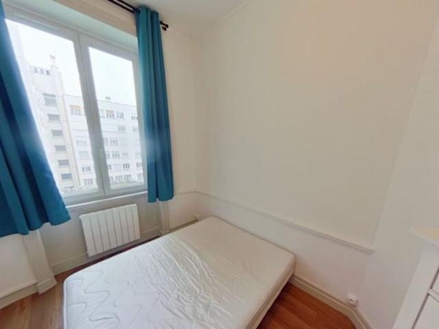 APPARTEMENT T2 A LOUER