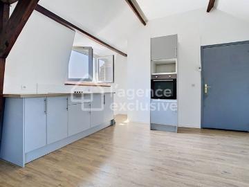 APPARTEMENT T2 A LOUER