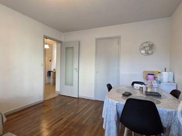 Appartement T2 à louer