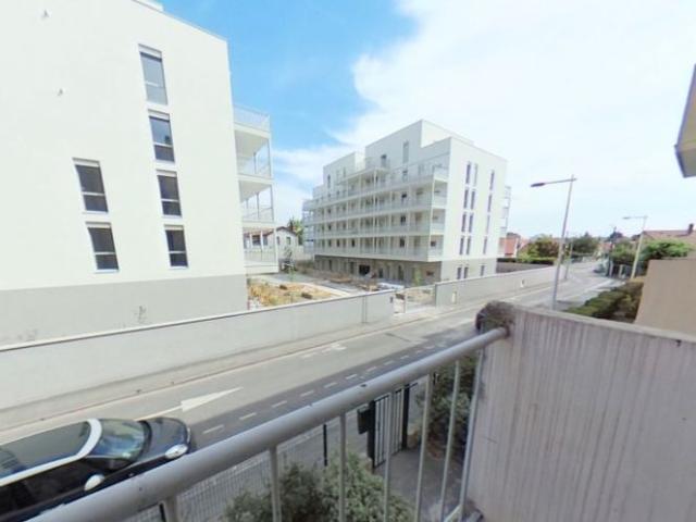 APPARTEMENT T2 A LOUER
