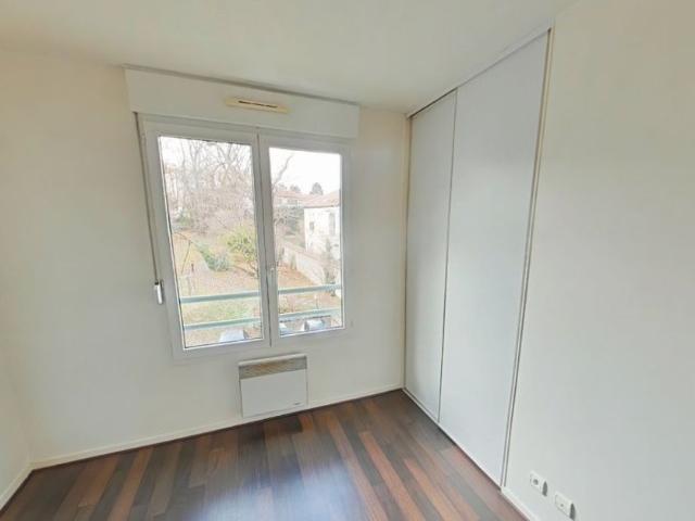 APPARTEMENT T2 A LOUER
