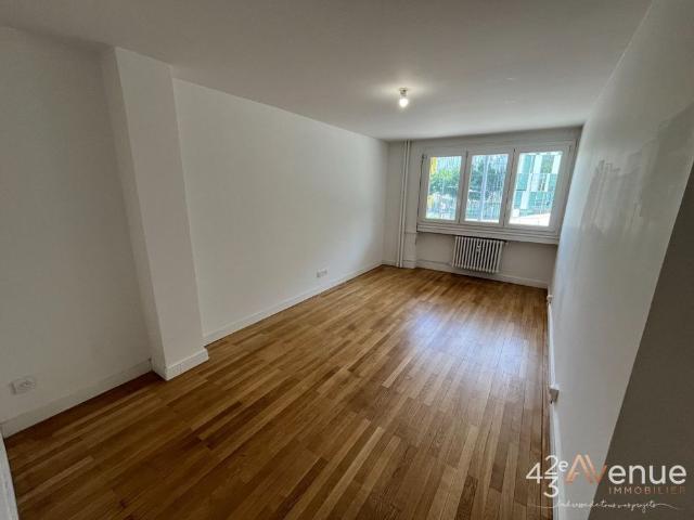 APPARTEMENT T2 A LOUER