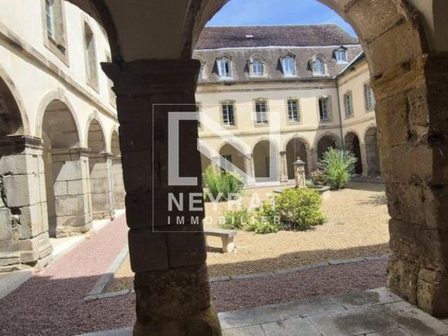APPARTEMENT T2 A LOUER