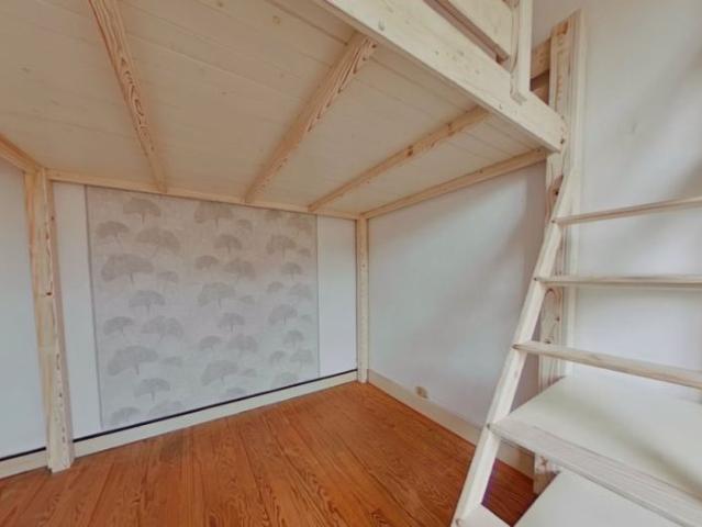 APPARTEMENT T2 A LOUER