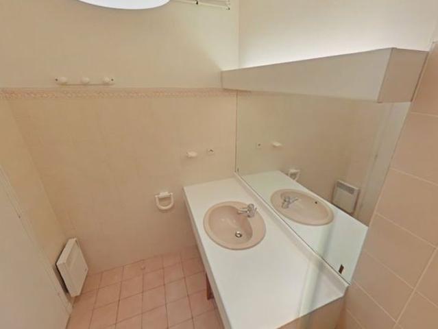 APPARTEMENT T2 A LOUER