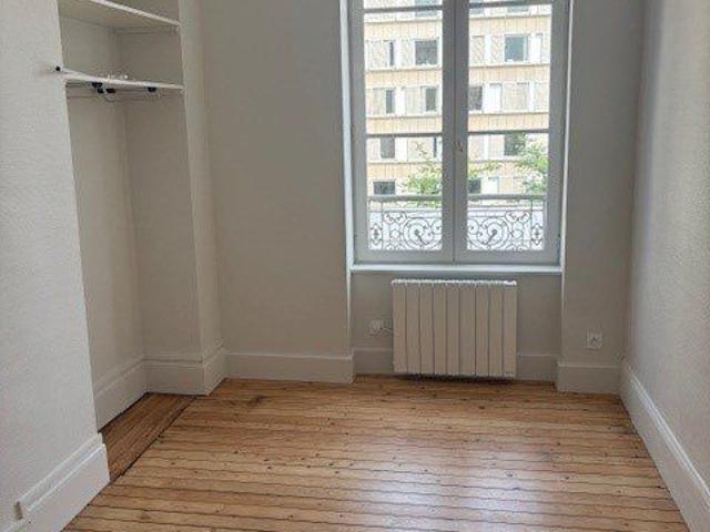 APPARTEMENT T2 A LOUER