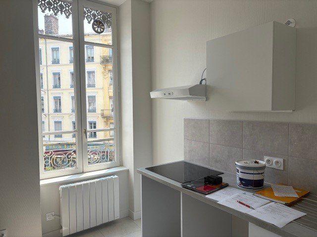 APPARTEMENT T2 A LOUER