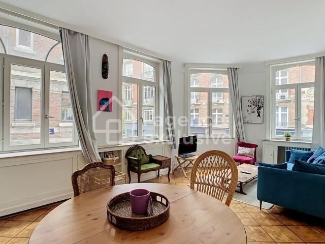 APPARTEMENT T2 A LOUER