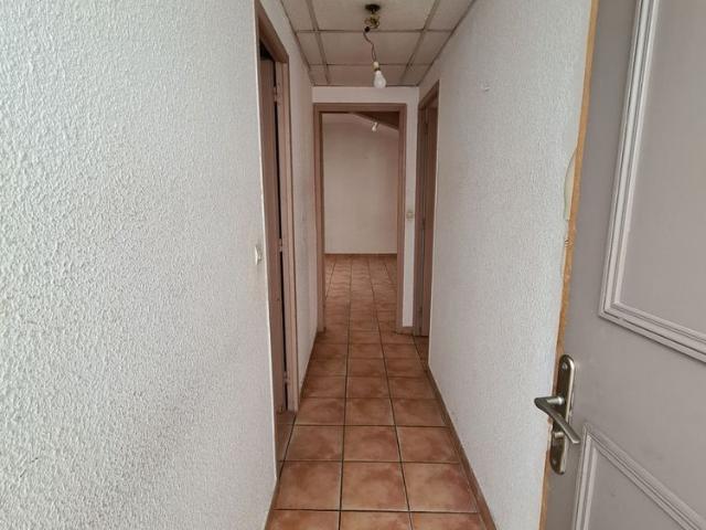 Appartement T2 à Perpignan