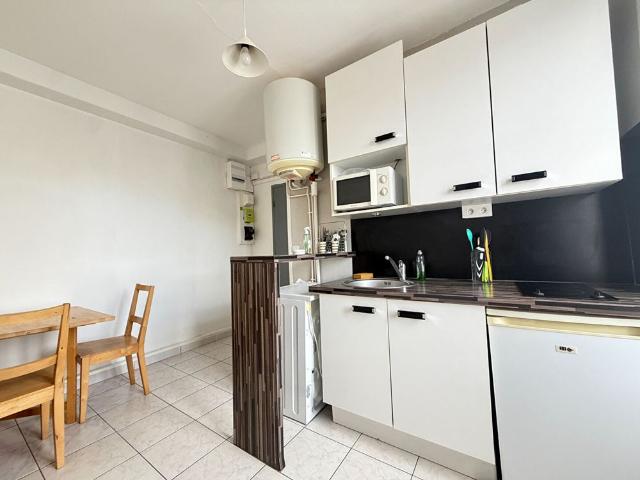 Appartement T2 à Rennes