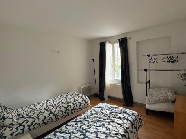 Appartement T2 à rénover à Wazemmes proche du marché