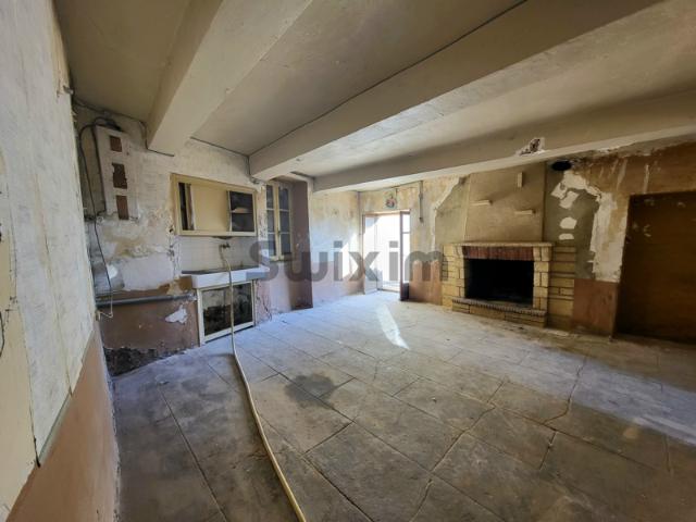 Appartement T2 à rénover entièrement