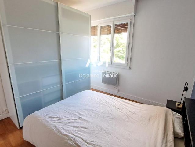 Appartement T2 à ST MARTIN LE VINOUX