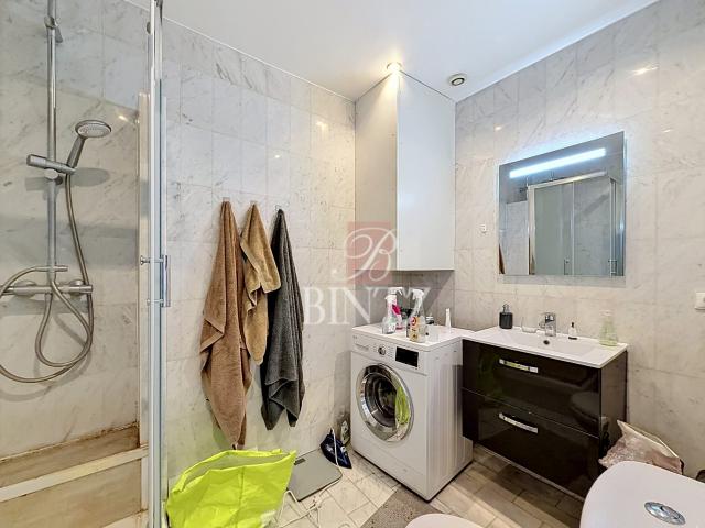 Appartement T2 à Strasbourg 35.05m²