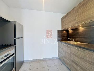 Appartement T2 à Strasbourg 40.44m²