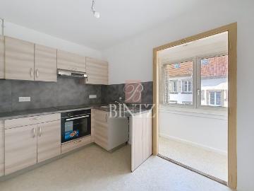 Appartement T2 à Strasbourg 55.00m²