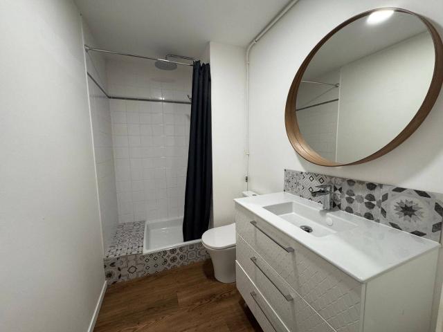 Appartement T2 à Saint Grégoire