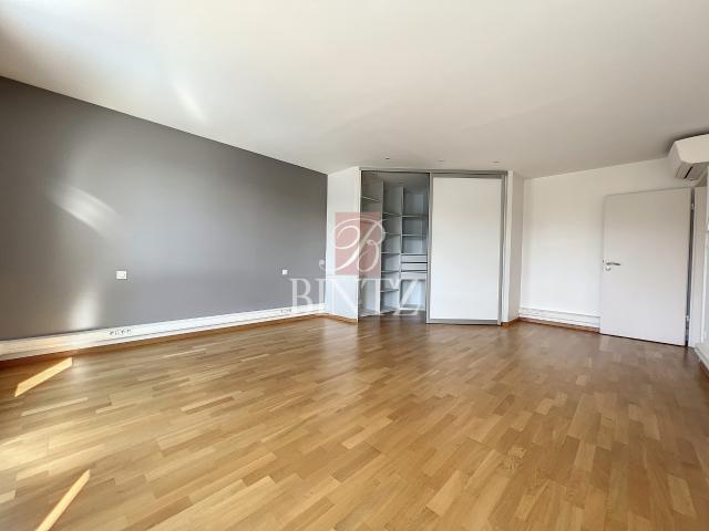 Appartement T2 à Saverne 98.70m²