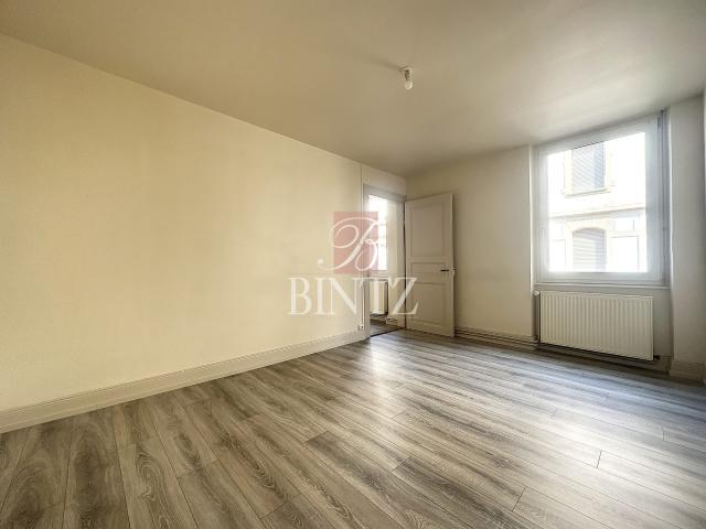 Appartement T2 à Schiltigheim 42.49m²