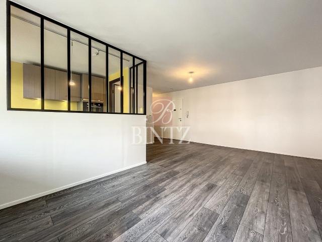 Appartement T2 à Schiltigheim 60.00m²