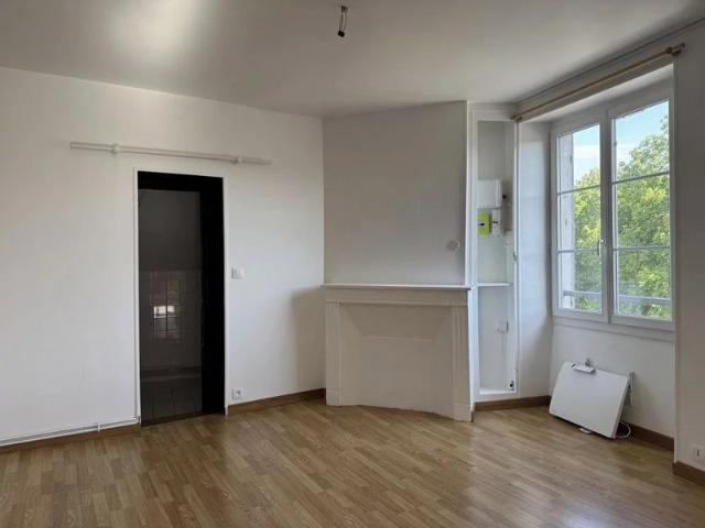 Appartement T2 à SENS