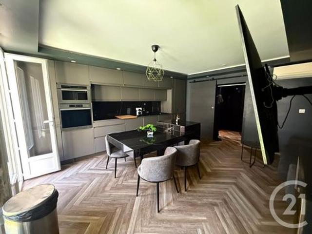 Appartement T2 à vendre 2 pièces 35,97 m2 Nice 06 PROVENCE ALPES COTE D AZUR