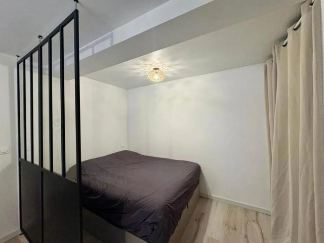 Appartement T2 à vendre à Toulouse Idéal primo accédant