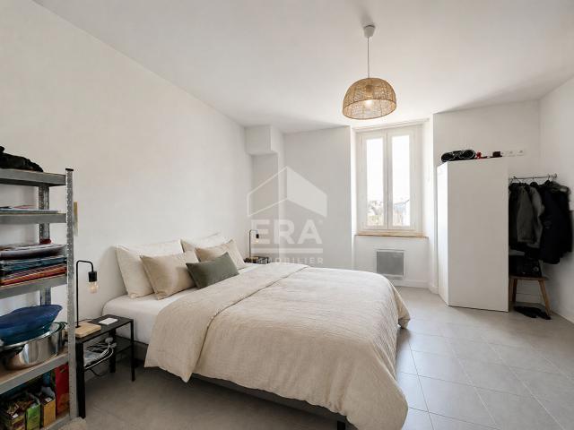 Appartement T2 à vendre Argelès Gazost Centre ville Idéal investissement locatif Faibles charges