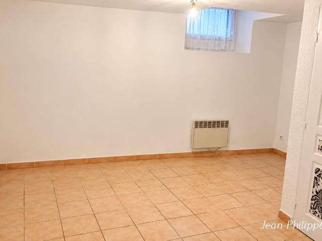 Appartement T2 à vendre Centre ville de Brignoles 37m² Brignoles