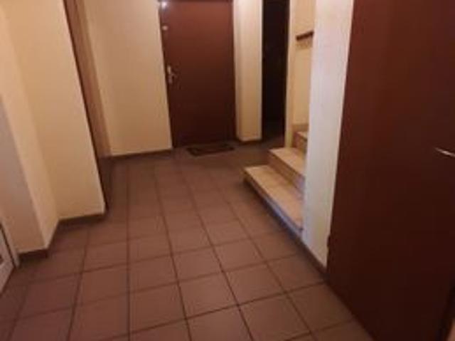 APPARTEMENT T2 à VILLENOY