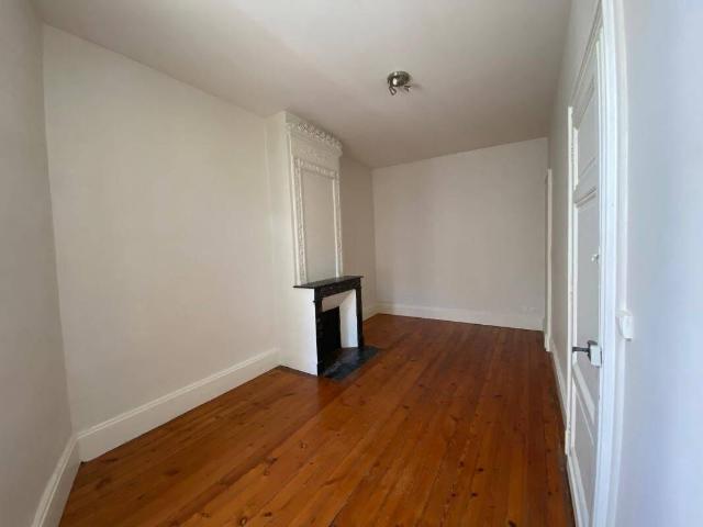 Appartement T2 AGEN 51 m²