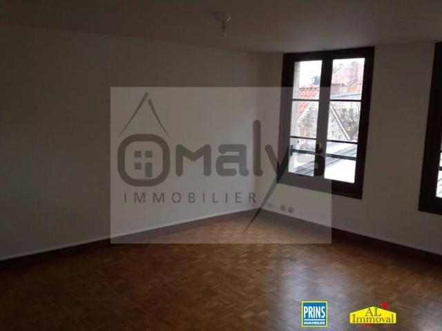 Appartement T2 Aire sur la lys AVEC GARAGE