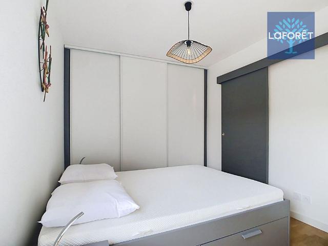 Appartement T2 AIX EN PROVENCE à louer