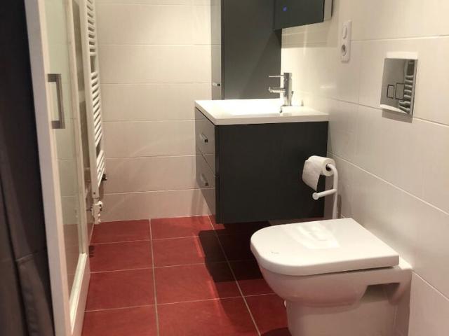 Appartement T2 AIX LES BAINS à louer