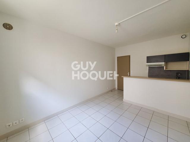 APPARTEMENT T2 ALBI 2 pièces 25 m2