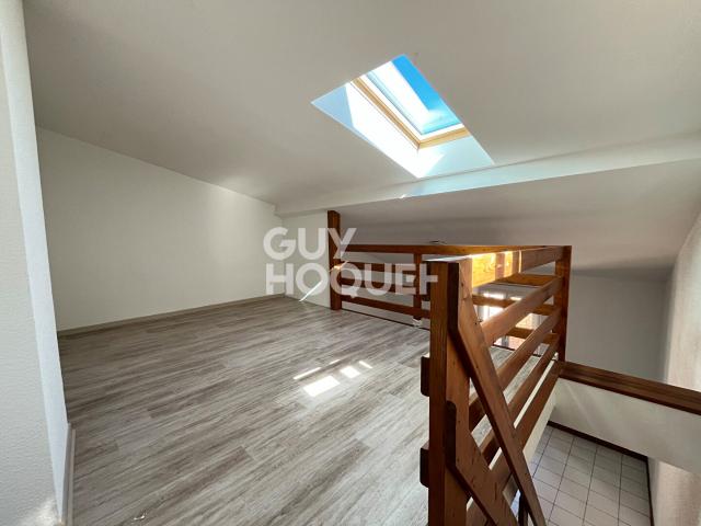 APPARTEMENT T2 ALBI 2 pièces 41 m2