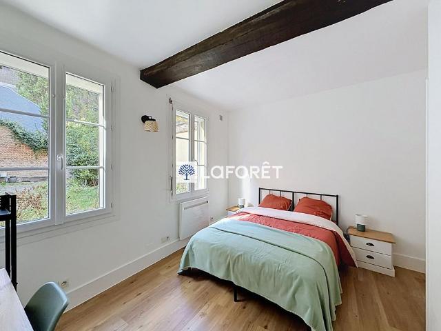 Appartement T2 AMIENS à louer