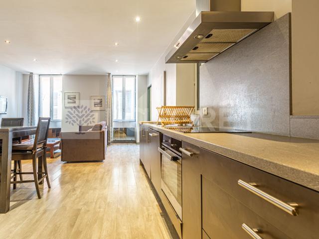 Appartement T2 ANNECY à louer