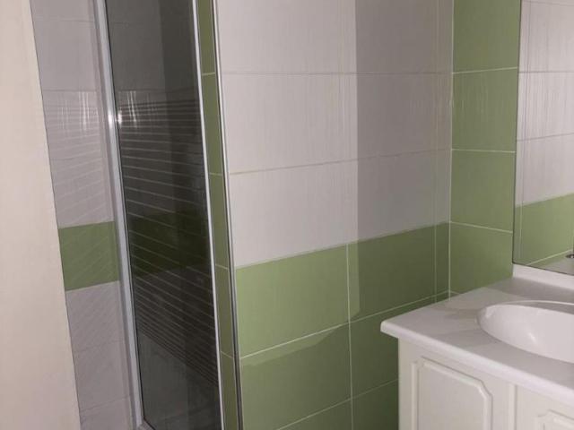 Appartement T2 Andance